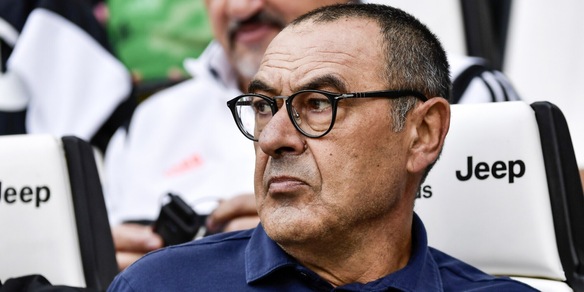 Juve, anche a Sarri fu proposto il posticipo di 3 mensilità