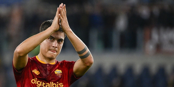 Dybala star social: raggiunti 50 milioni di follower