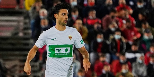 Pastore esalta Messi e fa sognare Palermo: "Lì due anni magnifici"