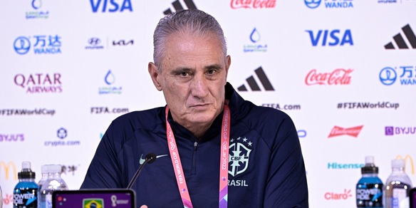 Neymar gioca Brasile-Corea del Sud? Tite svela le condizioni