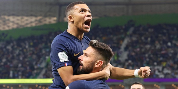 Mbappé è meglio di Pelé: ecco l'incredibile statistica