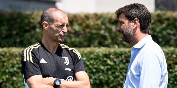 Juve, la relazione finanziaria e i rischi di esclusione da campionato e coppe