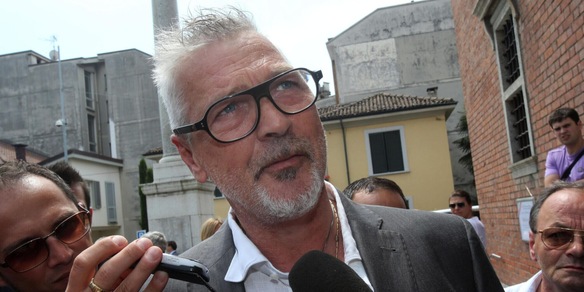 Tacconi migliora, l'aggiornamento arriva dal figlio: "Emozione unica"