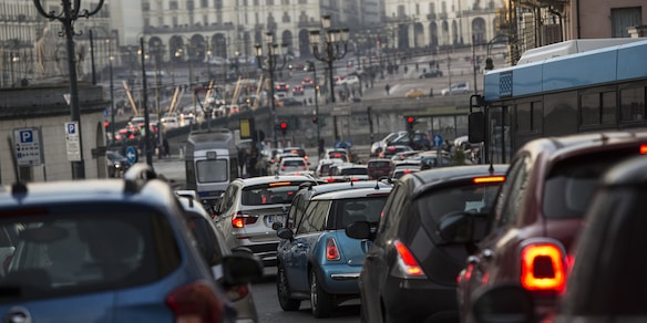 Il mercato è in stallo