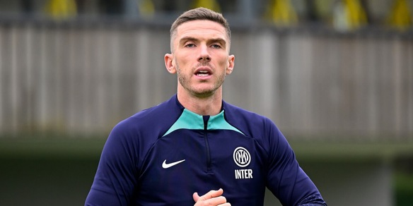 Inter, Gosens ancora in vetrina Inter, Gosens ancora in vetrina