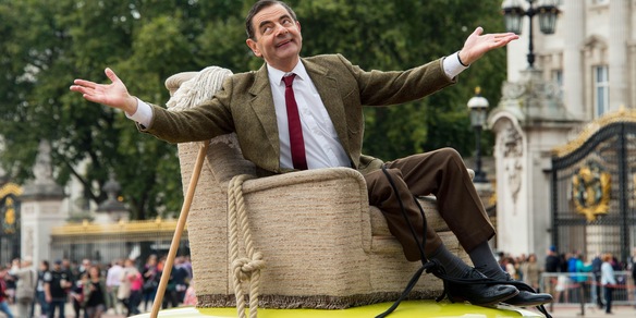 Mr Bean e supercar: la sua McLaren venduta a oltre 12 milioni di euro