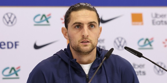 Rabiot: "Juve, per lo scudetto non è finita. Futuro? La Premier"