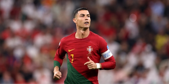 Ronaldo, l'harem e la strategia dell'assenza