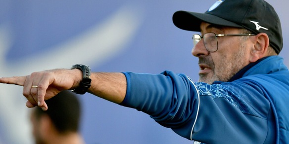 Lazio, il piano ritiro: ecco le date e le amichevoli da giocare