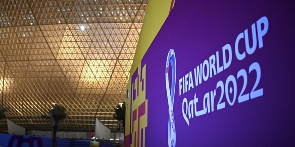 Mondiali, morto un operaio immigrato: anche la Fifa conferma