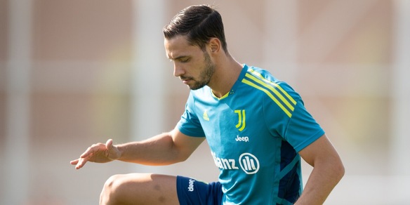 "De Sciglio spia". Ma Allegri lo rilancia