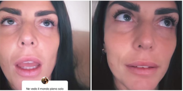 Lady Bonucci, duro attacco sui social: ecco con chi ce l'ha