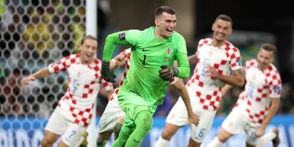 Croazia-Brasile, il film della partita: da Superman Livakovic alla maledizione del gatto