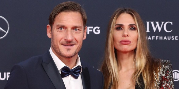 Ilary Blasi, ecco come ha dimenticato Totti. Un'amica svela tutto