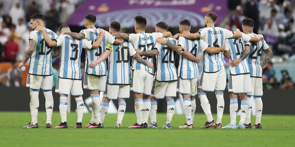 Inchiesta Fifa, ecco cosa rischia l'Argentina
