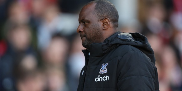 Vieira: “Anguissa mi assomiglia, il Napoli ci ha anticipati”