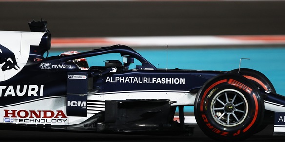 F1, Honda: il rientro nel Circus è sempre più vicino