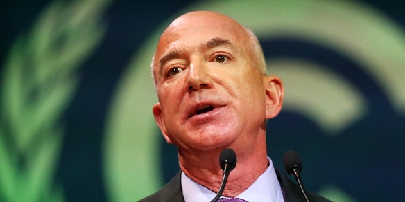 Amazon scende in campo: il colosso potrebbe comprare un club di calcio famoso!