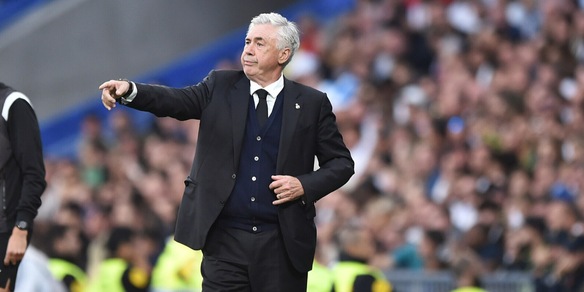 Ancelotti, tutti i retroscena dell’offerta del Brasile