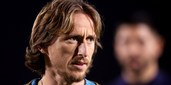 Modric, il nonno assassinato e la finale dei Mondiali: l’incredibile coincidenza