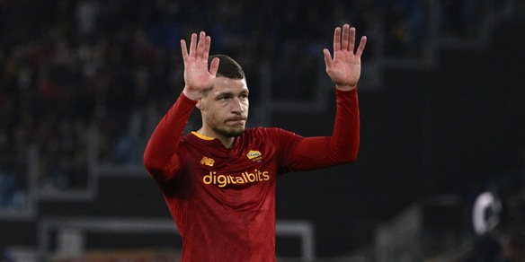 Roma, Belotti va di nuovo ko