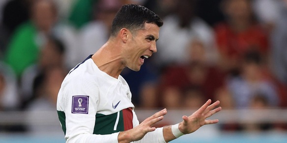 “Cristiano Ronaldo non ha pace: cresce la tensione con l’agente Mendes”
