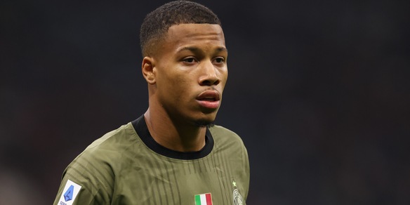Milan, Vranckx: "Contro l'Arsenal meritavamo di più" Milan, Vranckx: "Contro l'Arsenal meritavamo di più"