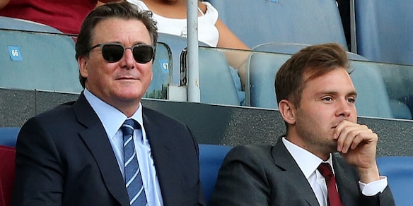 Roma, le novità sullo stadio: i due nodi da sciogliere