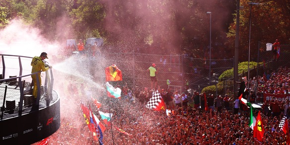 F1, ufficializzato il calendario 2023