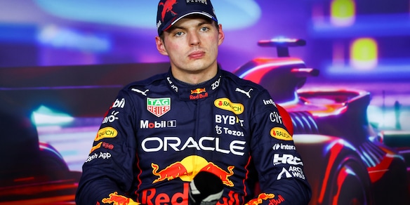 F1, Verstappen e il finale di stagione 2021: "Non ho più parlato con Hamilton"