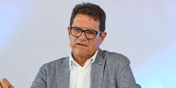 Capello brutale sulla Spagna: “Il tiki-taka è finito”
