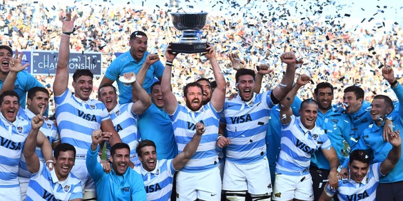 Punta sull'Argentina campione e sogna una super vincita... ma aveva scelto quella di rugby! La storia è incredibile
