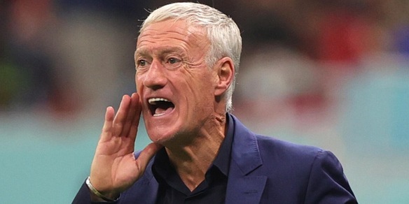 Finale Mondiali, la Francia e il focolaio Covid: la verità è un’altra