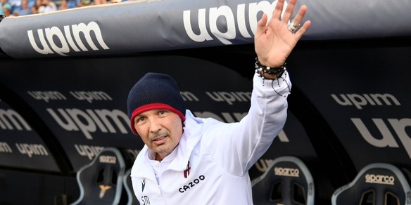 Addio Mihajlovic, il messaggio di Lotito: “È nella storia della Lazio”