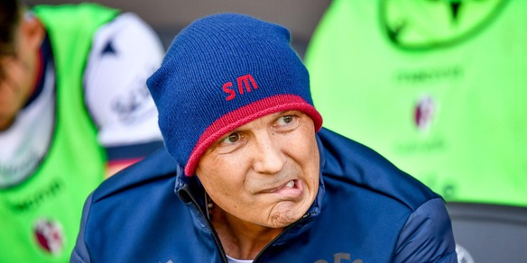 La dottoressa di Mihajlovic: "La sua malattia tra le più aggressive mai viste"