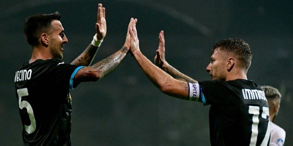 Hatayspor-Lazio 2-5: biancocelesti super, Sarri chiude il ritiro con un'altra vittoria