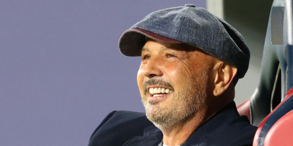 Mihajlovic, il più dolce dei duri