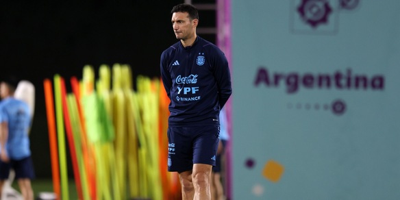 Argentina-Francia, il patto delle wags e la cabala di Scaloni