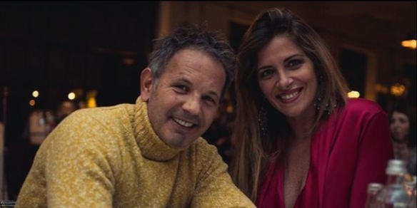 Mihajlovic, il commovente addio della moglie: "Ritaglierò dal tuo ricordo tante piccole stelle"