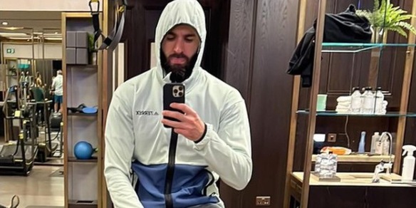 Finale Mondiale, l’enigmatico messaggio di Benzema fa scatenare i social