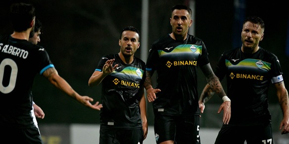 Lazio, fine del ritiro in Turchia: ecco cosa prevede il programma