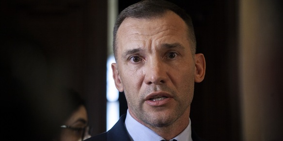 Shevchenko, il racconto shock sul drone russo: ha rischiato grosso in Ucraina