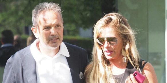 Mihajlovic, le sue donne lo terranno vicino