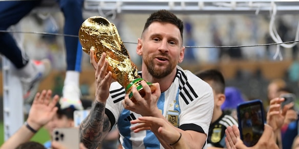 L'Argentina di Messi campione, il più favoloso atto di giustizia