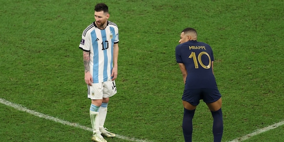 Argentina-Francia, le pagelle: i voti di Messi e Mbappé stupiscono