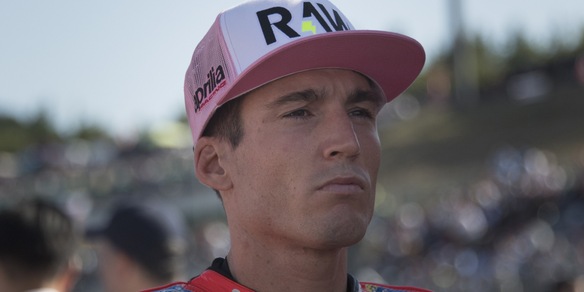 MotoGP, Espargaro ripensa al 2022: "Troppe critiche, stagione da 10"