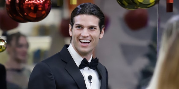 Il nipote di Maestrelli entra al GF Vip!