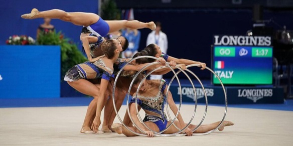 La testimonianza shock di un padre: "Sgambetti per farla cadere e poco cibo". Bufera nel mondo della ginnastica