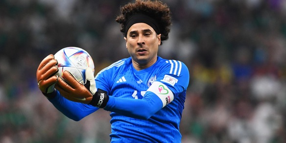 Calciomercato Salernitana, è fatta per il portiere messicano Ochoa