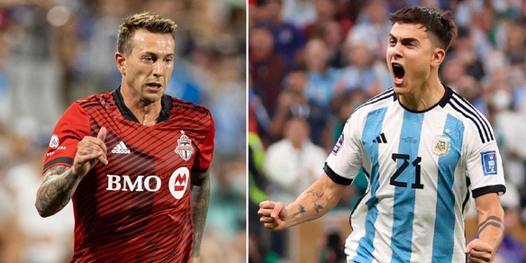 Bernardeschi e il paragone che non ti aspetti: "Dybala come me, vi dico perché"